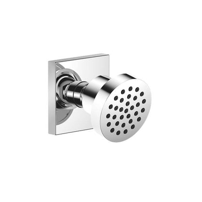 Dornbracht - Body Spray Without Diverter Flowreduce