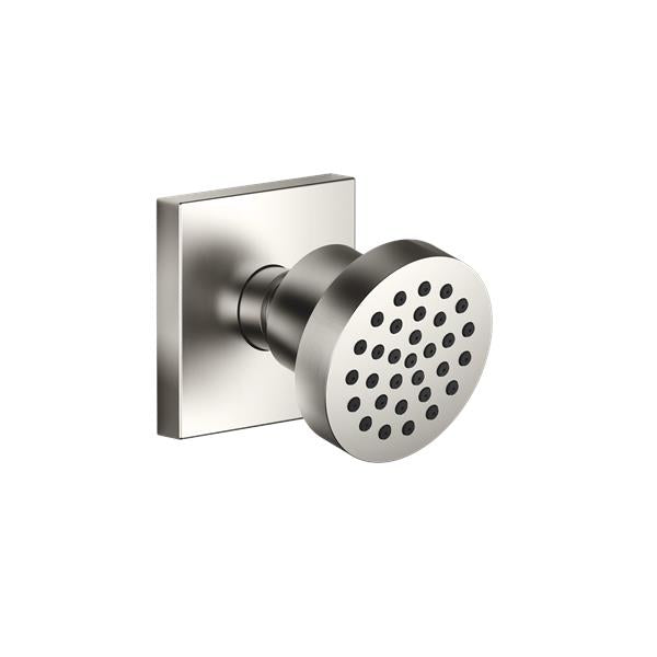 Dornbracht - Body Spray Without Diverter Flowreduce