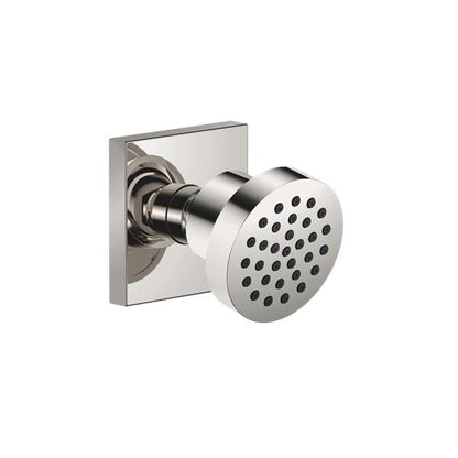 Dornbracht - Body Spray Without Diverter Flowreduce