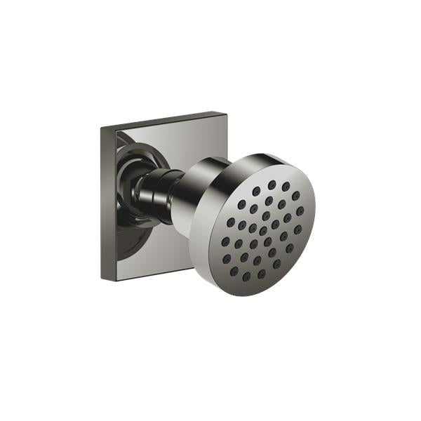 Dornbracht - Body Spray Without Diverter Flowreduce