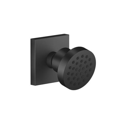 Dornbracht - Body Spray Without Diverter Flowreduce