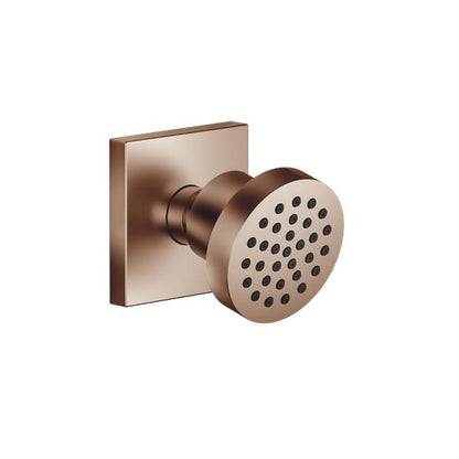 Dornbracht - Body Spray Without Diverter Flowreduce