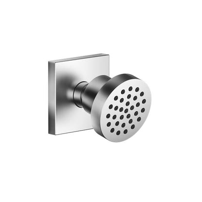 Dornbracht - Body Spray Without Diverter Flowreduce