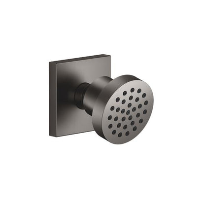 Dornbracht - Body Spray Without Diverter Flowreduce