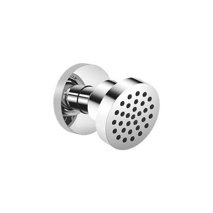 Dornbracht - Body Spray Without Diverter Flowreduce