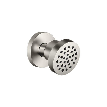Dornbracht - Body Spray Without Diverter Flowreduce
