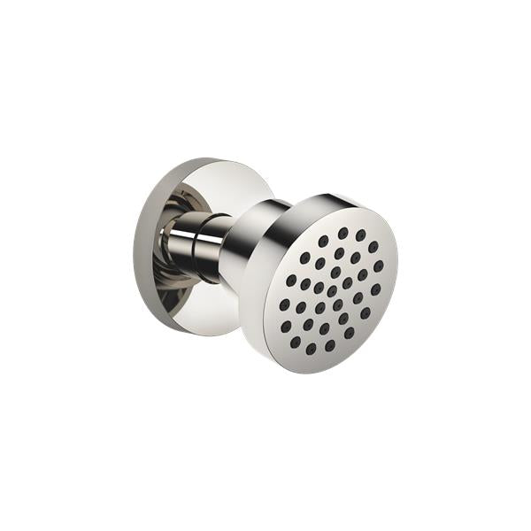 Dornbracht - Body Spray Without Diverter Flowreduce