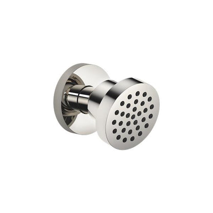 Dornbracht - Body Spray Without Diverter Flowreduce