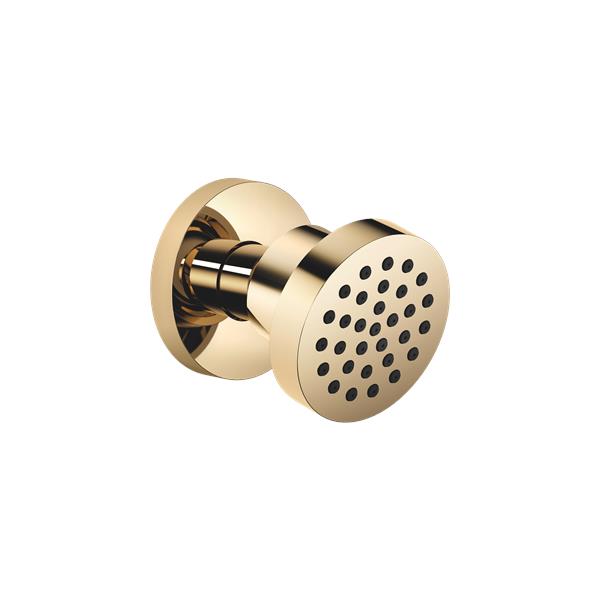 Dornbracht - Body Spray Without Diverter Flowreduce