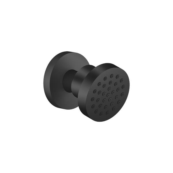 Dornbracht - Body Spray Without Diverter Flowreduce