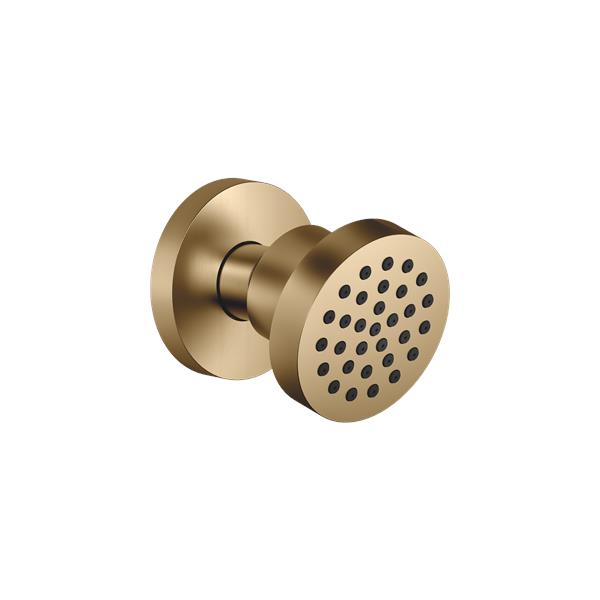 Dornbracht - Body Spray Without Diverter Flowreduce
