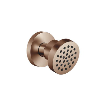 Dornbracht - Body Spray Without Diverter Flowreduce