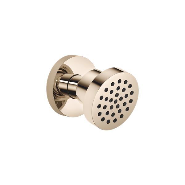 Dornbracht - Body Spray Without Diverter Flowreduce