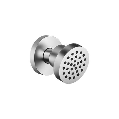Dornbracht - Body Spray Without Diverter Flowreduce