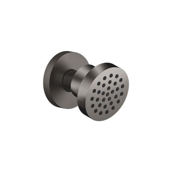Dornbracht - Body Spray Without Diverter Flowreduce