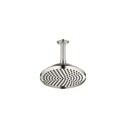 Dornbracht - Madison Rain Shower Ceiling-Mounted 7-7/8 Inch