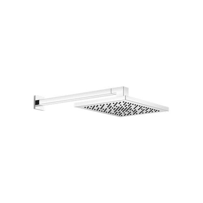 Dornbracht - Rain Shower Wall-Mounted 11-3/4 Inch X 9-1/2 Inch