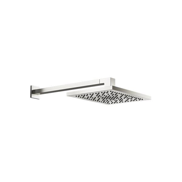 Dornbracht - Rain Shower Wall-Mounted 11-3/4 Inch X 9-1/2 Inch