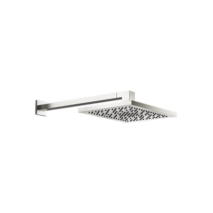 Dornbracht - Rain Shower Wall-Mounted 11-3/4 Inch X 9-1/2 Inch