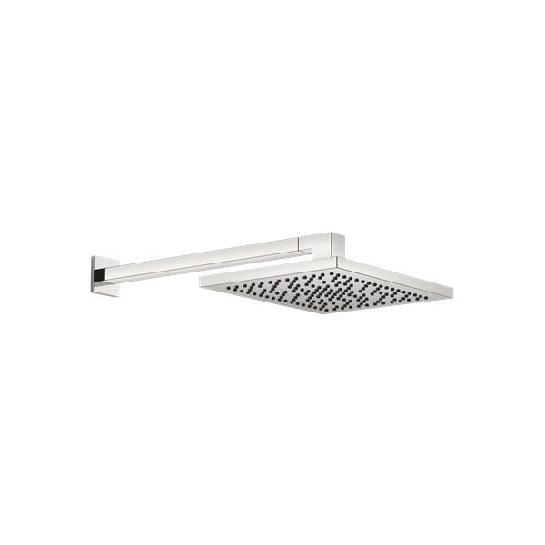 Dornbracht - Rain Shower Wall-Mounted 11-3/4 Inch X 9-1/2 Inch