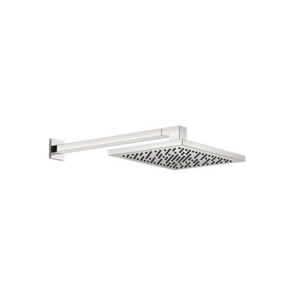 Dornbracht - Rain Shower Wall-Mounted 11-3/4 Inch X 9-1/2 Inch