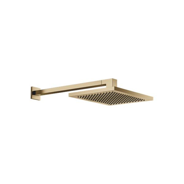 Dornbracht - Rain Shower Wall-Mounted 11-3/4 Inch X 9-1/2 Inch