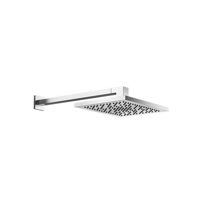 Dornbracht - Rain Shower Wall-Mounted 11-3/4 Inch X 9-1/2 Inch