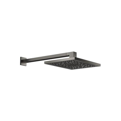 Dornbracht - Rain Shower Wall-Mounted 11-3/4 Inch X 9-1/2 Inch