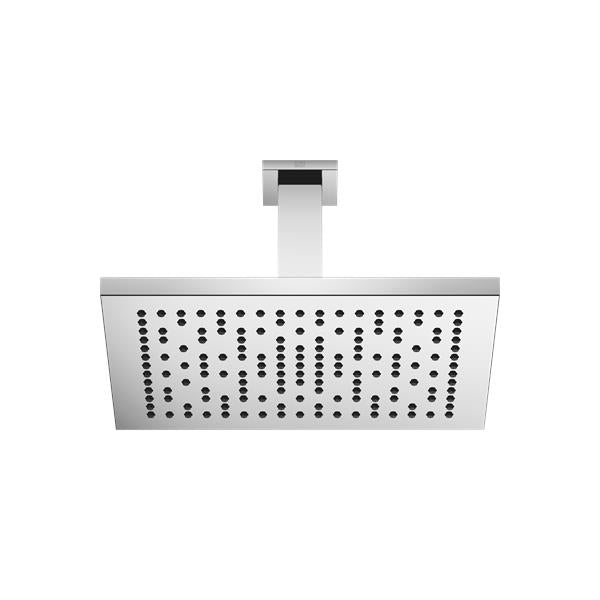 Dornbracht - Rain Shower Ceiling-Mounted 11-3/4 Inch X 9-1/2 Inch