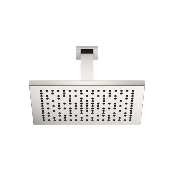 Dornbracht - Rain Shower Ceiling-Mounted 11-3/4 Inch X 9-1/2 Inch