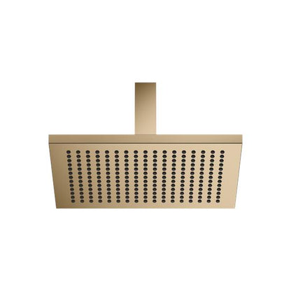 Dornbracht - Rain Shower Ceiling-Mounted 11-3/4 Inch X 9-1/2 Inch