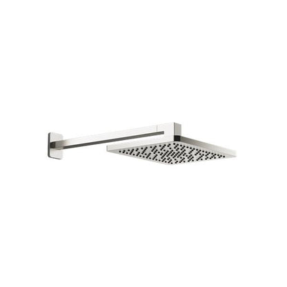 Dornbracht - Lulu Rain Shower Wall-Mounted 11-3/4 Inch X 9-1/2 Inch