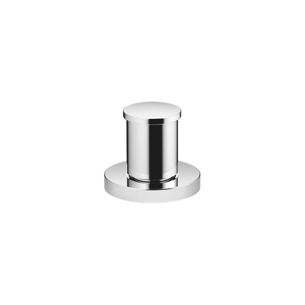 Dornbracht - Meta Two-Way Diverter For Deck-Mounted Tub Installation