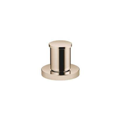 Dornbracht - Meta Two-Way Diverter For Deck-Mounted Tub Installation