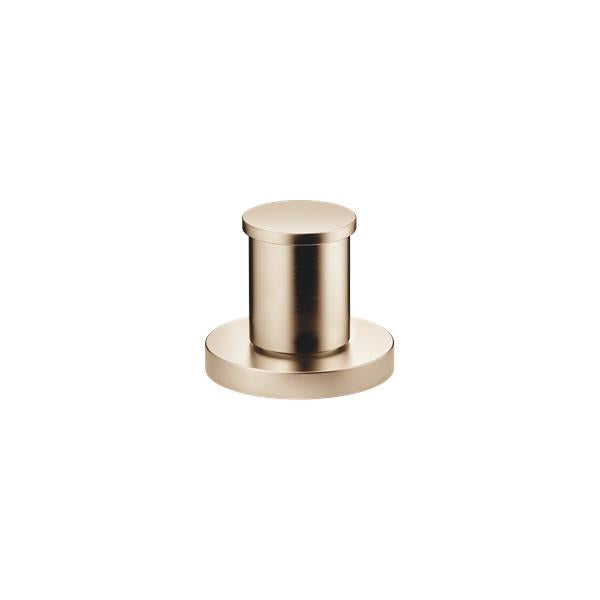 Dornbracht - Meta Two-Way Diverter For Deck-Mounted Tub Installation