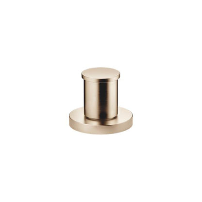 Dornbracht - Meta Two-Way Diverter For Deck-Mounted Tub Installation
