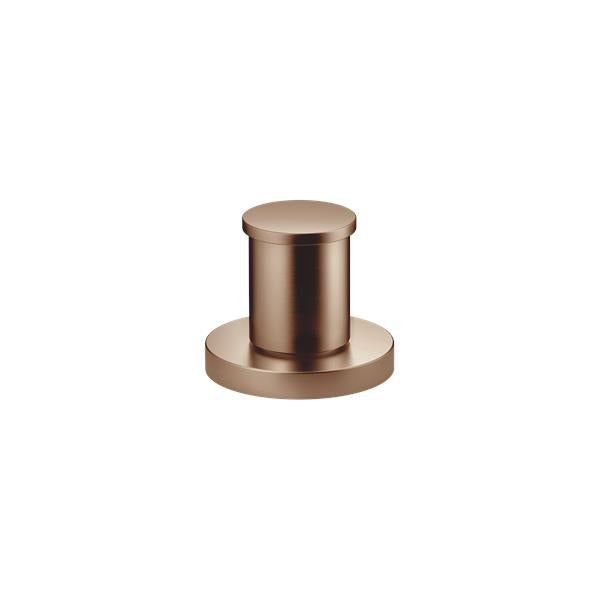 Dornbracht - Meta Two-Way Diverter For Deck-Mounted Tub Installation