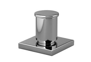 Dornbracht - Two-Way Diverter For Deck-Mounted Tub Installation