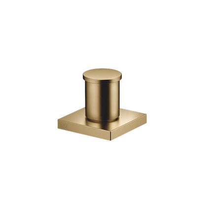 Dornbracht - Two-Way Diverter For Deck-Mounted Tub Installation