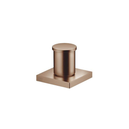 Dornbracht - Two-Way Diverter For Deck-Mounted Tub Installation