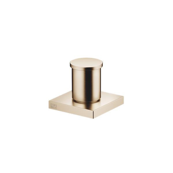 Dornbracht - Two-Way Diverter For Deck-Mounted Tub Installation