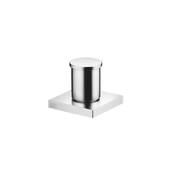 Dornbracht - Two-Way Diverter For Deck-Mounted Tub Installation