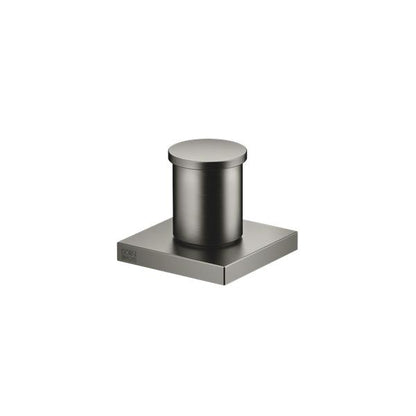 Dornbracht - Two-Way Diverter For Deck-Mounted Tub Installation