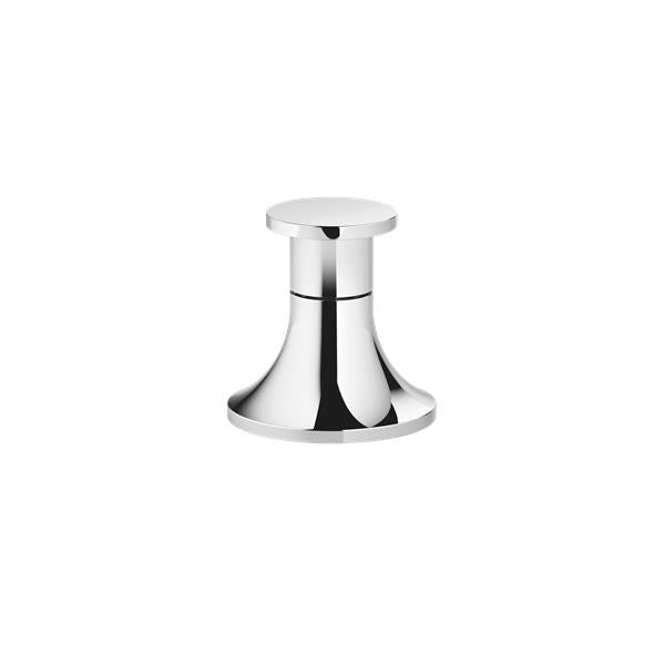Dornbracht - Vaia Two-Way Diverter For Deck-Mounted Tub Installation