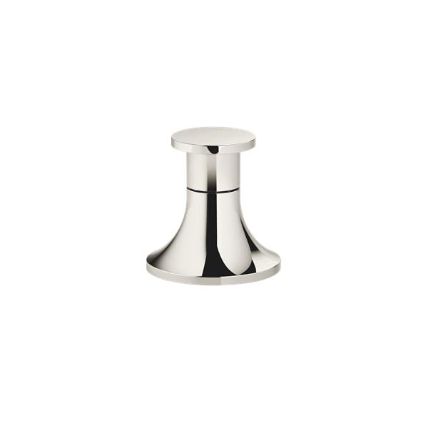 Dornbracht - Vaia Two-Way Diverter For Deck-Mounted Tub Installation