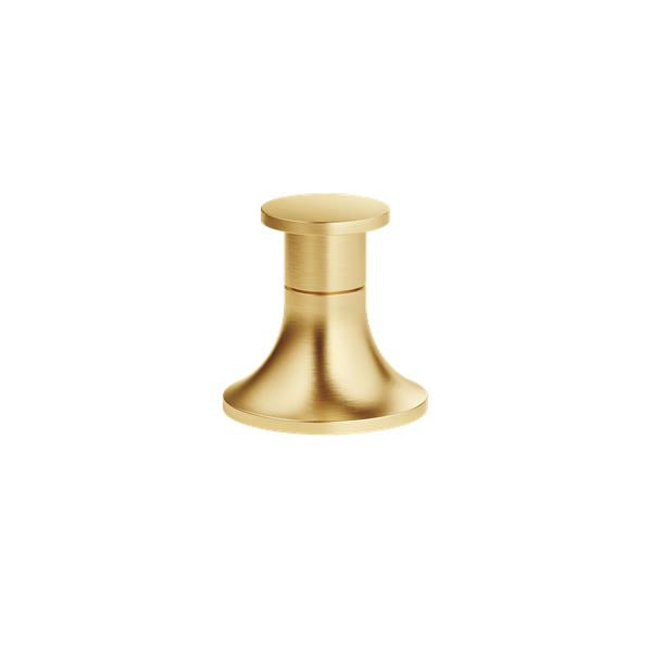 Dornbracht - Vaia Two-Way Diverter For Deck-Mounted Tub Installation