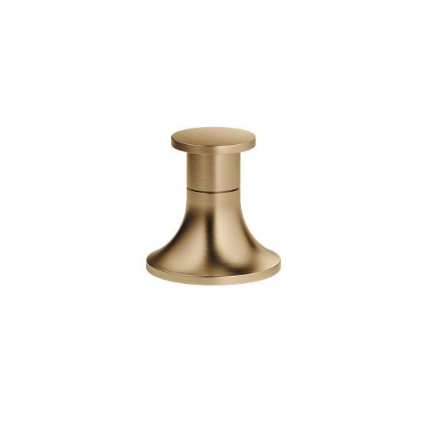 Dornbracht - Vaia Two-Way Diverter For Deck-Mounted Tub Installation