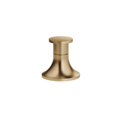 Dornbracht - Vaia Two-Way Diverter For Deck-Mounted Tub Installation