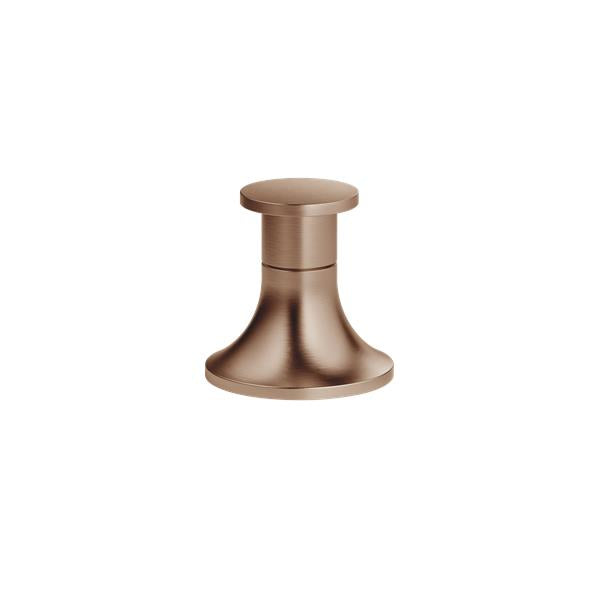 Dornbracht - Vaia Two-Way Diverter For Deck-Mounted Tub Installation