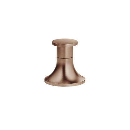 Dornbracht - Vaia Two-Way Diverter For Deck-Mounted Tub Installation